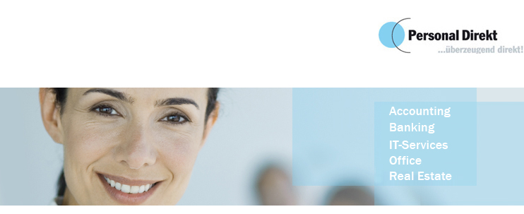 Personal Direkt Management GmbH