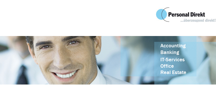 Personal Direkt Management GmbH
